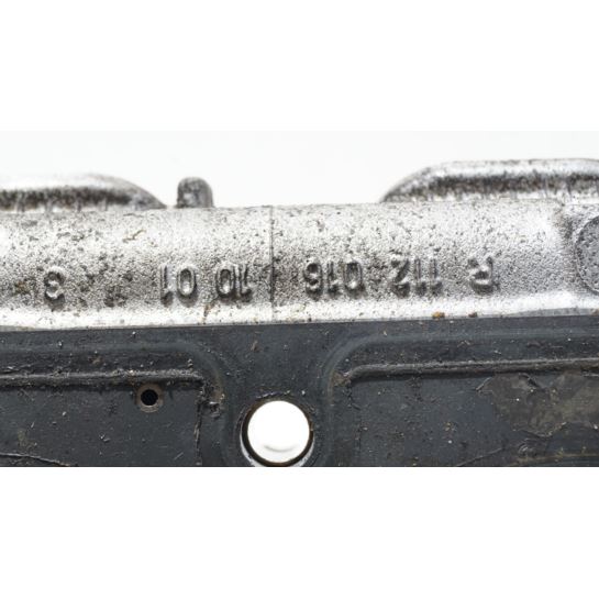 Głowica cylindrów silnika Mercedes W210