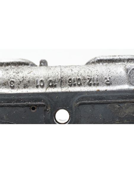Głowica cylindrów silnika Mercedes W210