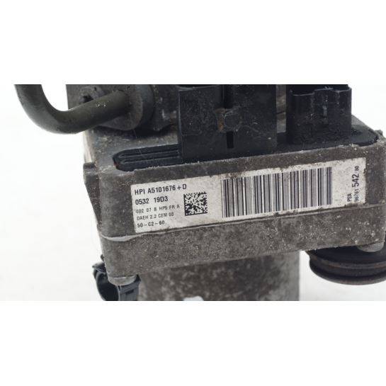 Pompa wspomagania Peugeot 508 2.0 HDI 9676154280