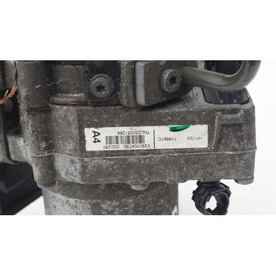 Pompa wspomagania Peugeot 508 2.0 HDI 9676154280