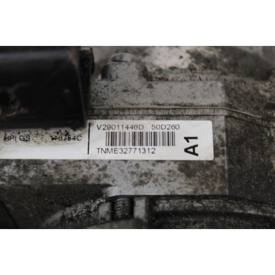 Pompa wspomagania Citroen C4 A5102332+C