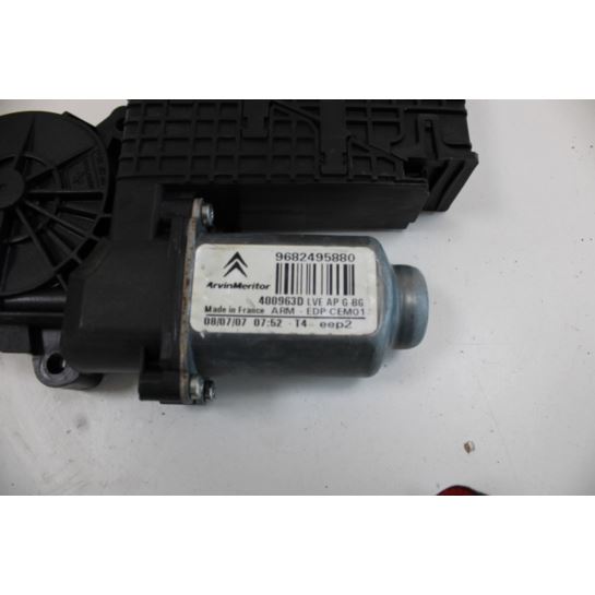 Silnik podnoszenia szyby Citroen C4 PICASSO