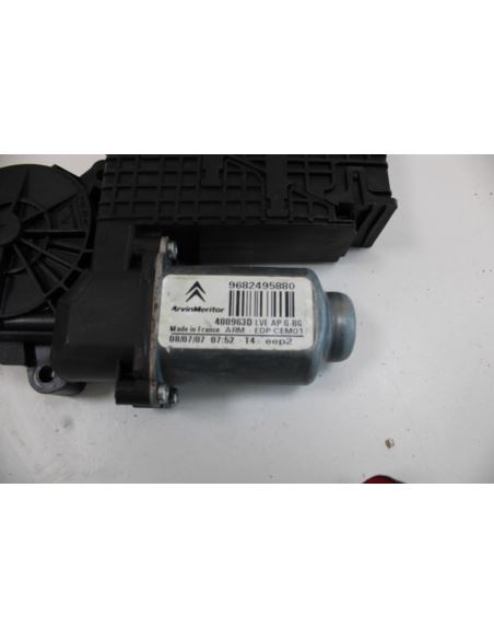 Silnik podnoszenia szyby Citroen C4 PICASSO