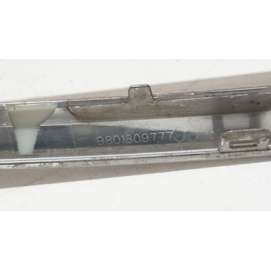 Atrapa grill Citroen C3 PICASSO 9801809777