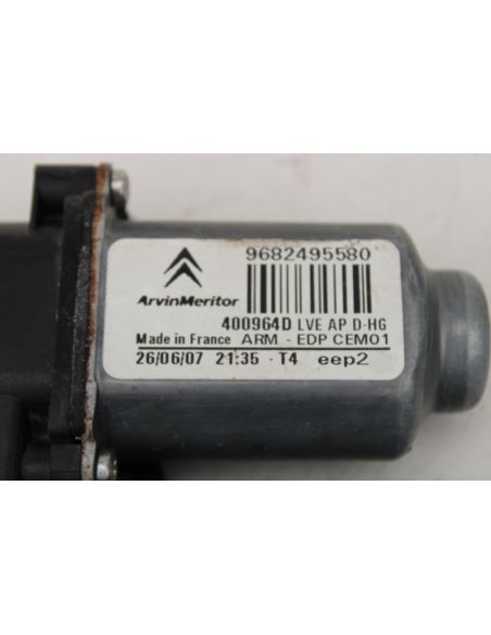 Silnik podnoszenia szyby Citroen C4 PICASSO