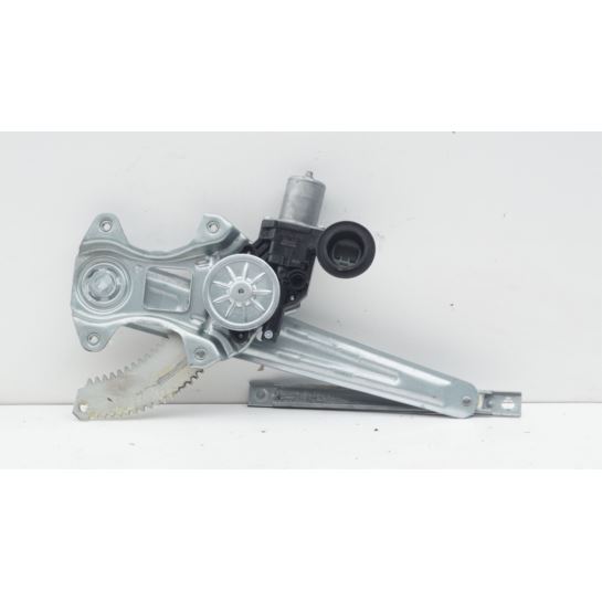 Mechanizm szyby prawy tył Nissan MICRA K14