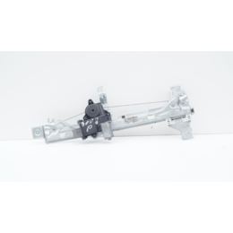 Mechanizm szyby prawy tył Peugeot 3008 9682808680