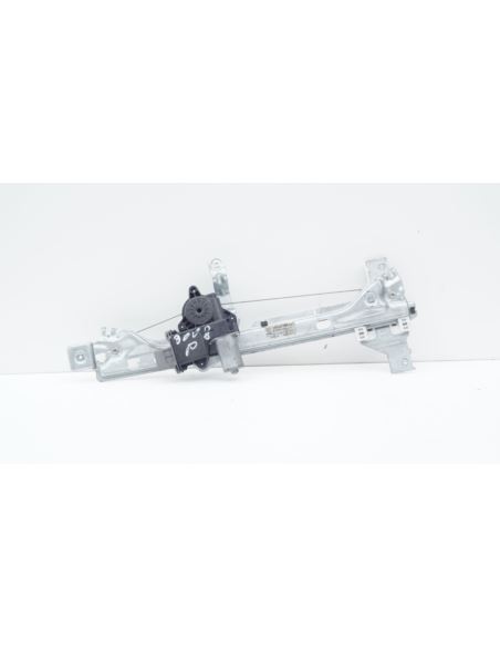 Mechanizm szyby prawy tył Peugeot 3008 9682808680