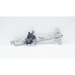Mechanizm szyby prawy tył Peugeot 3008 9682808680 2
