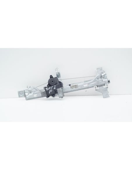Mechanizm szyby prawy tył Peugeot 3008 9682808680