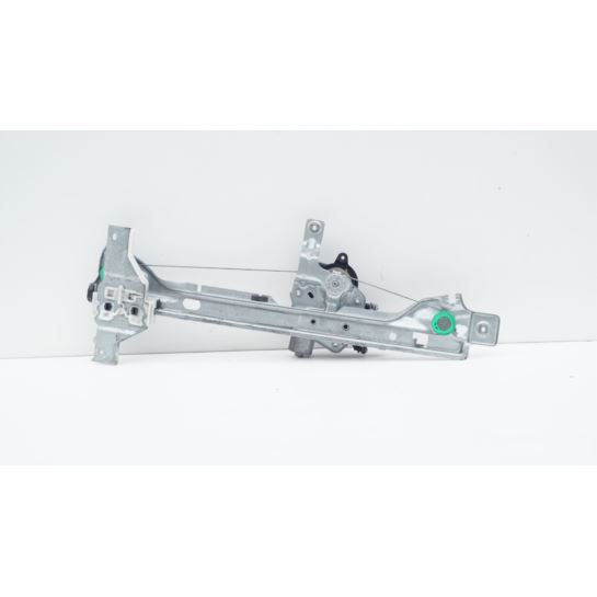 Mechanizm szyby prawy tył Peugeot 3008 9682808680