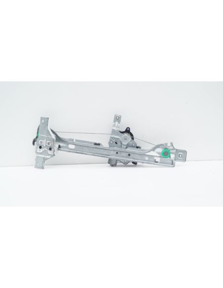 Mechanizm szyby prawy tył Peugeot 3008 9682808680
