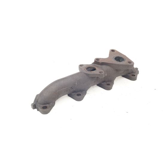 Kolektor wydechowy Renault 574232 1.5 DCI K9K
