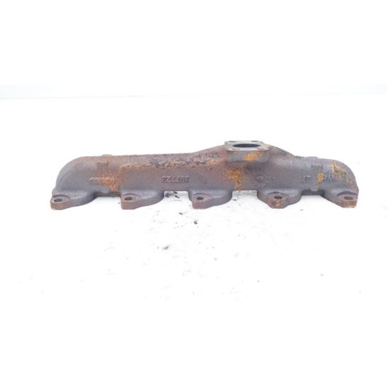 Kolektor wydechowy Ford FIESTA MK7 1.4 TDCI