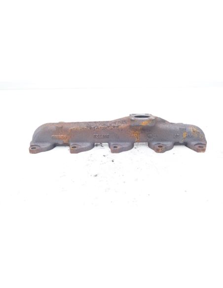 Kolektor wydechowy Ford FIESTA MK7 1.4 TDCI