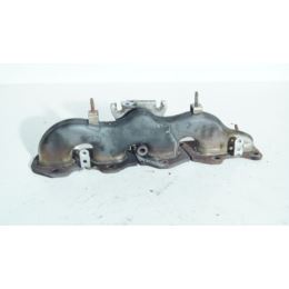 Kolektor wydechowy Citroen Peugeot 2.0 HDI
