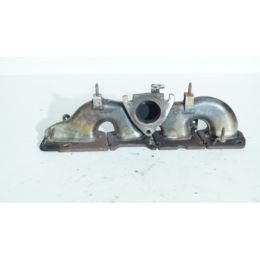 Kolektor wydechowy Citroen Peugeot 2.0 HDI 2
