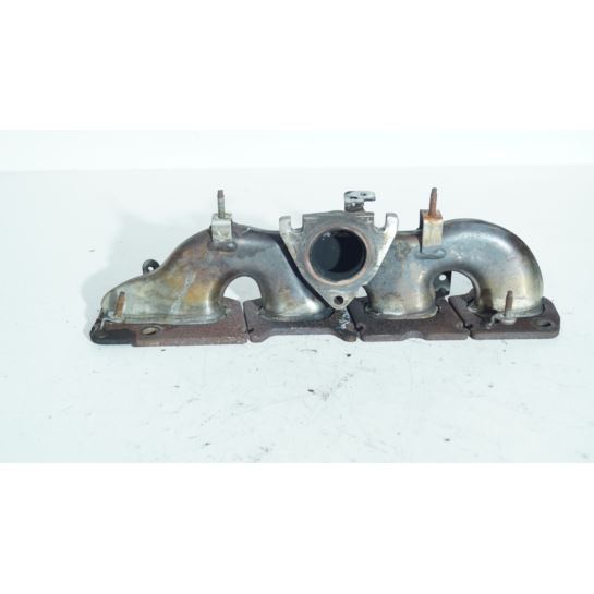 Kolektor wydechowy Citroen Peugeot 2.0 HDI