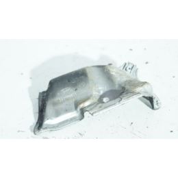 Osłona termiczna kolektora Citroen Peugeot 2.0 HDI
