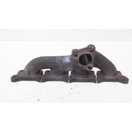 Kolektor wydechowy Audi A4 B6 VW 1.8 T