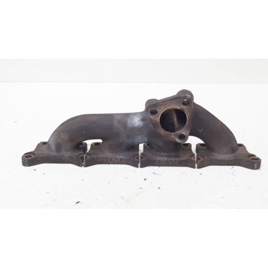 Kolektor wydechowy Audi A4 B6 VW 1.8 T