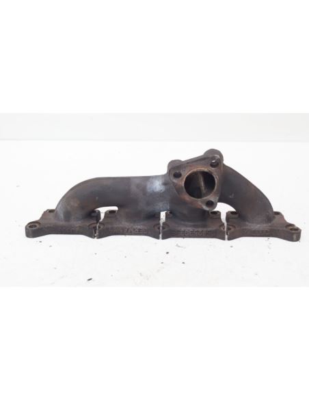Kolektor wydechowy Audi A4 B6 VW 1.8 T