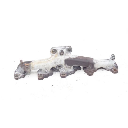 Kolektor wydechowy Fiat Opel Suzuki 1.3