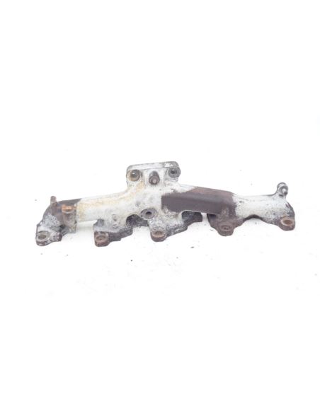 Kolektor wydechowy Fiat Opel Suzuki 1.3