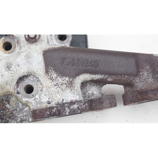 Kolektor wydechowy Fiat Opel Suzuki 1.3