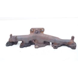 Kolektor wydechowy Nissan Renault Opel 1.6 DCI