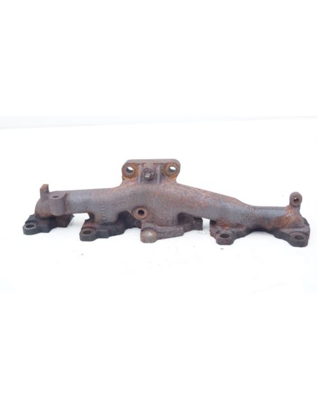 Kolektor wydechowy Nissan Renault Opel 1.6 DCI