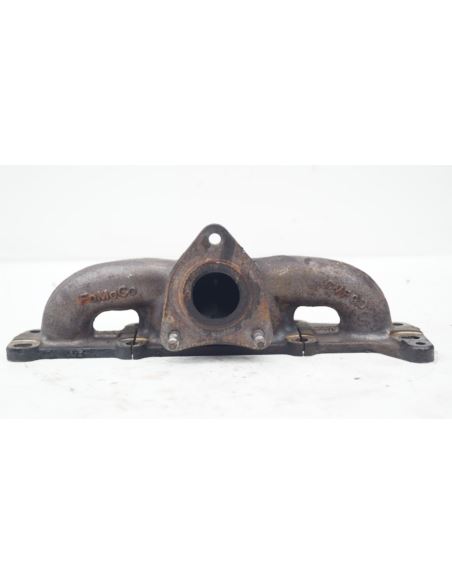 Kolektor wydechowy Ford FOCUS MK3 1.6 ECOBOOST