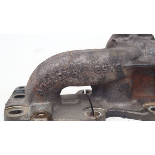 Kolektor wydechowy Ford FOCUS MK3 1.6 ECOBOOST