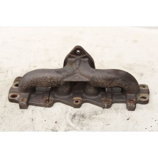 Kolektor wydechowy Ford FOCUS MK3 1.6 ECOBOOST