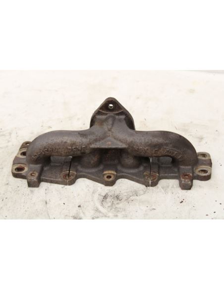 Kolektor wydechowy Ford FOCUS MK3 1.6 ECOBOOST