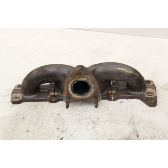 Kolektor wydechowy Ford FOCUS MK3 1.6 ECOBOOST