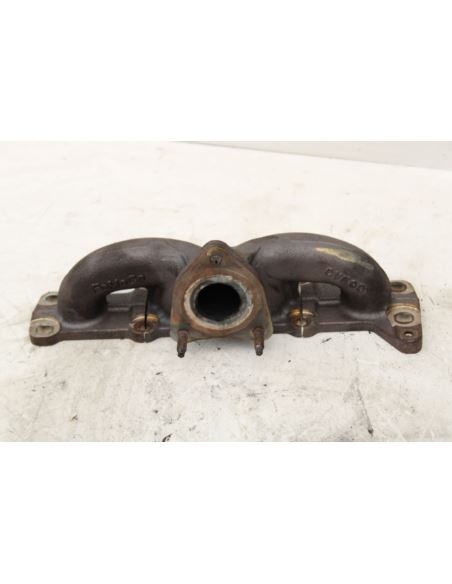 Kolektor wydechowy Ford FOCUS MK3 1.6 ECOBOOST