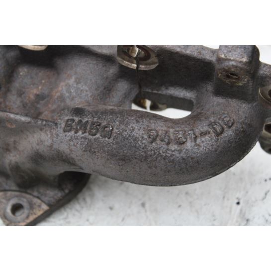 Kolektor wydechowy Ford FOCUS MK3 1.6 ECOBOOST