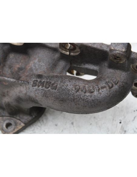 Kolektor wydechowy Ford FOCUS MK3 1.6 ECOBOOST