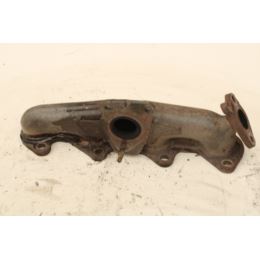 Kolektor wydechowy Nissan Opel Renault LAGUNA