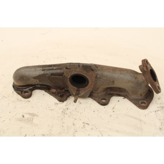 Kolektor wydechowy Nissan Opel Renault LAGUNA