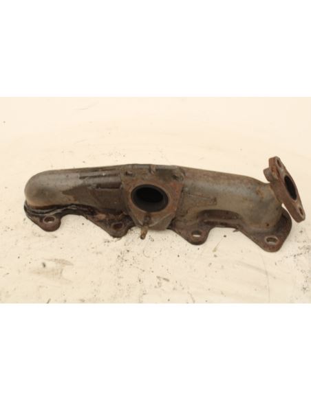 Kolektor wydechowy Nissan Opel Renault LAGUNA