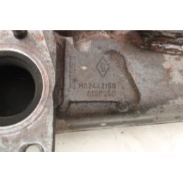 Kolektor wydechowy Nissan Opel Renault LAGUNA 2