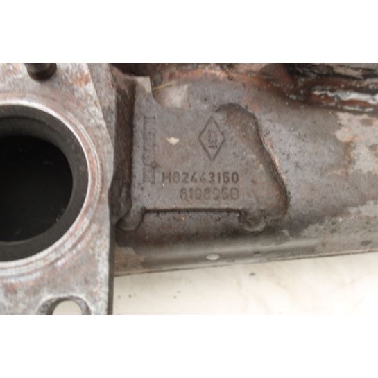Kolektor wydechowy Nissan Opel Renault LAGUNA