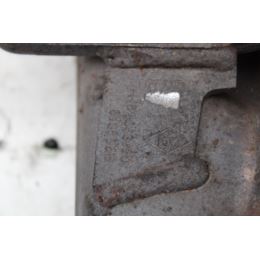 Kolektor wydechowy Nissan QASHQAI J10 2.0 DCI 2