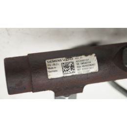 Listwa wtryskowa Renault Clio MEGANE MODUS 2