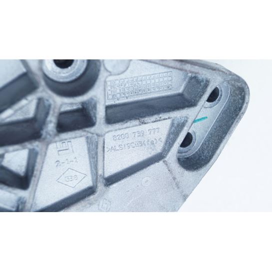 Łapa wspornik silnika Renault MEGANE SCENIC 1.5DCI