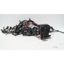Wiązka elektryczna silnika SCENIC 1.5DCI 240116221 2