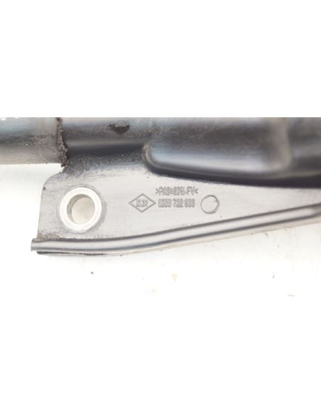 Bagnet miarka oleju Dacia Renault 1.5 DCI
