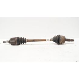 Półoś lewa krótka Citroen Peugeot 1.4 HDI 51783854